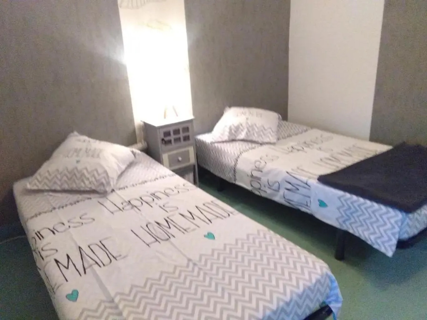 la longere de Lor'Phée