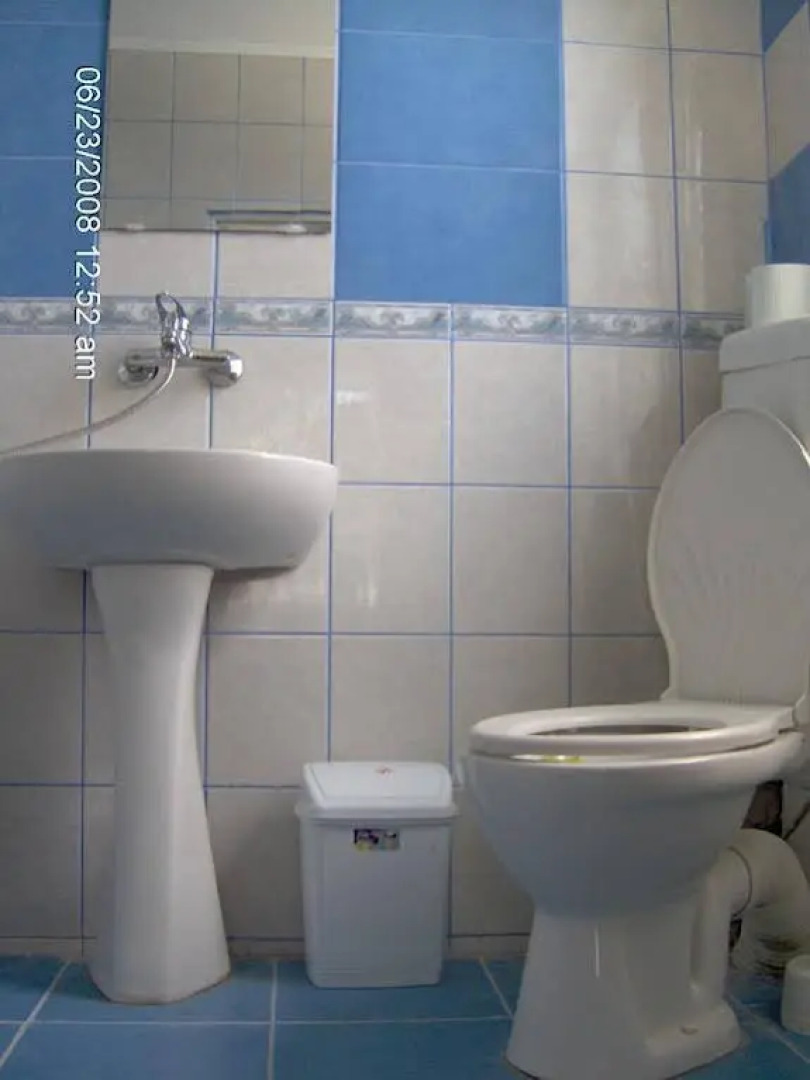 Draganovi Guest House