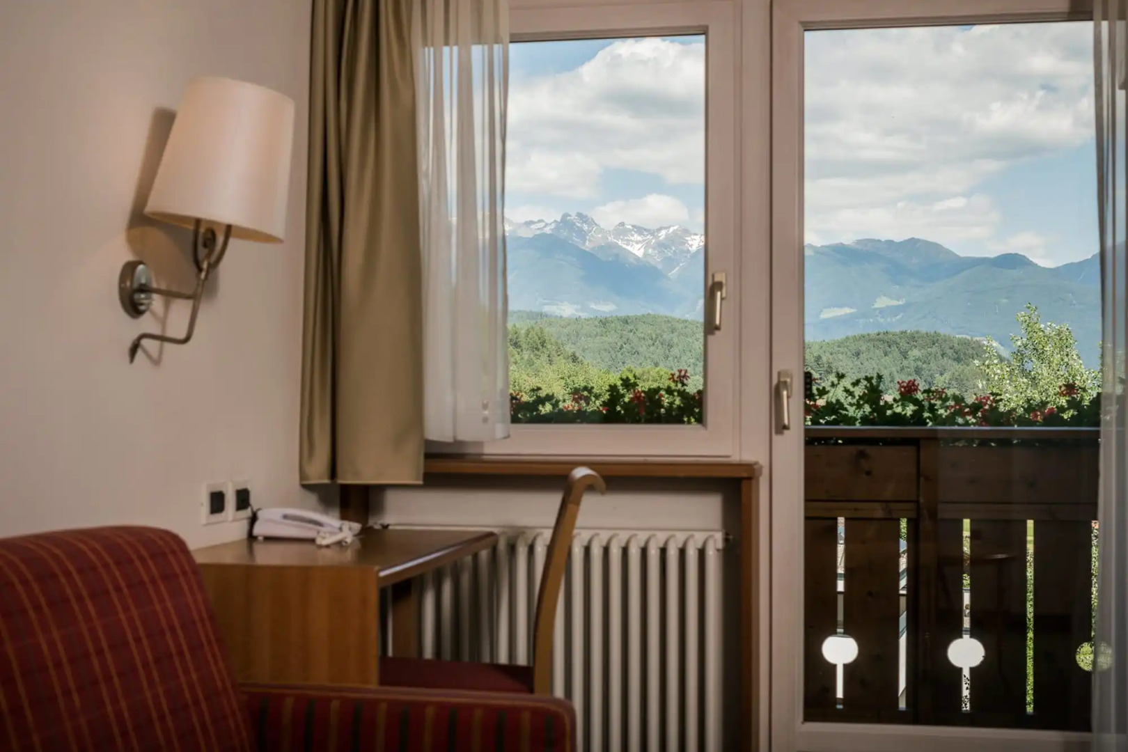 Wirtshaushotel Alpenrose