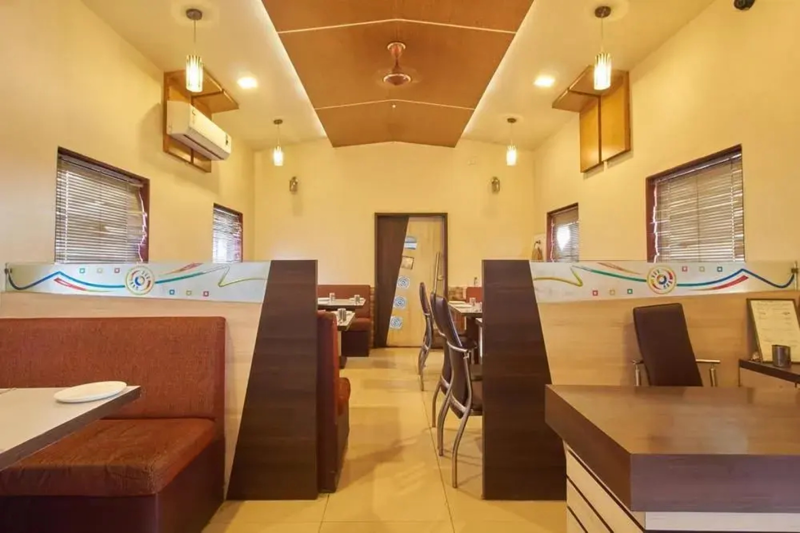 Hotel Shubh Suvidha