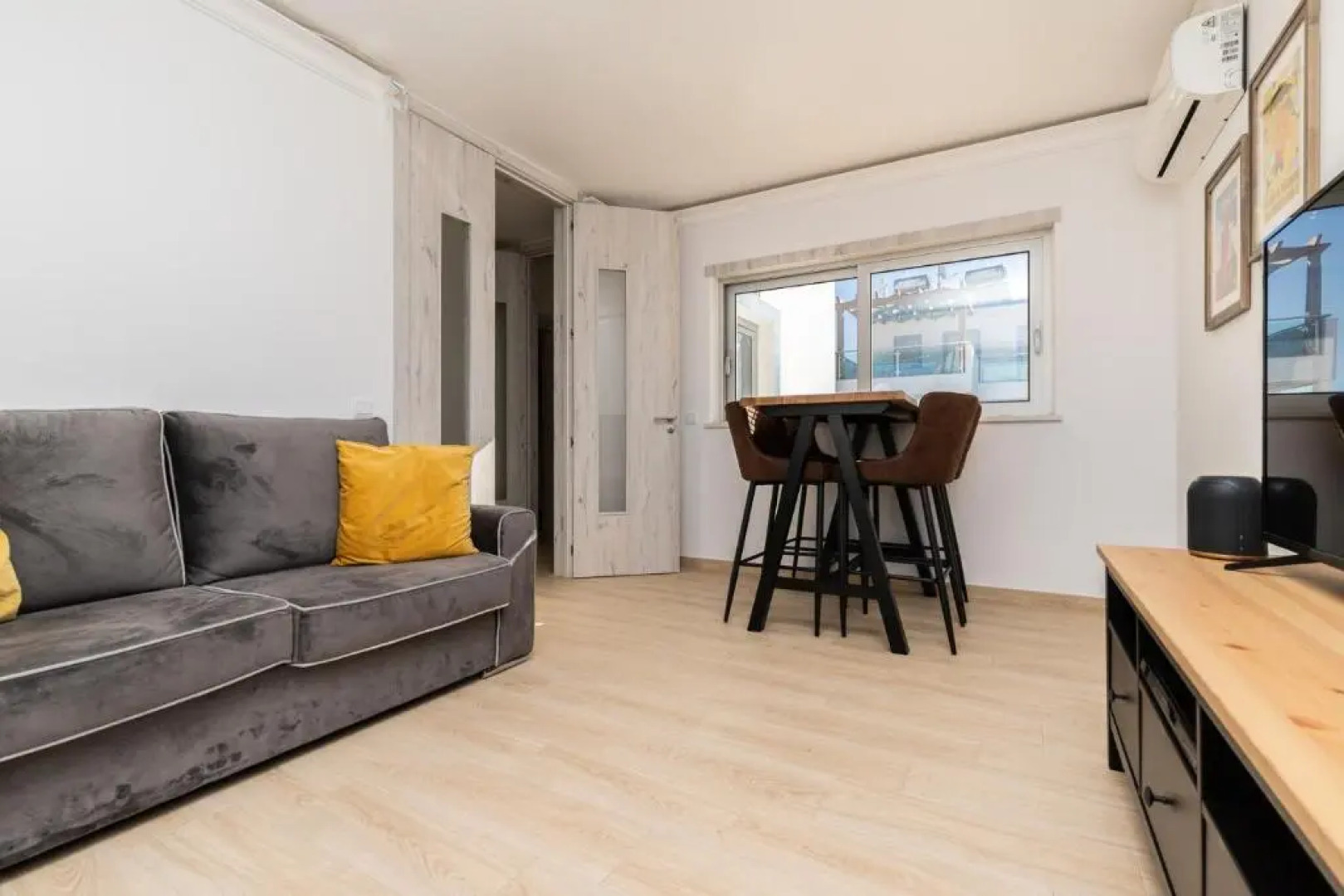 Numar AI By ALGARVEMANTA