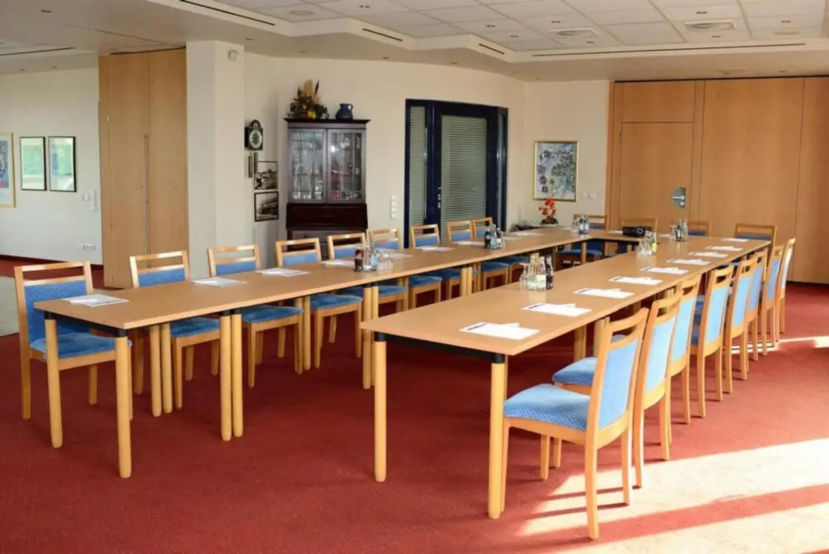 Strandhotel Dagebüll