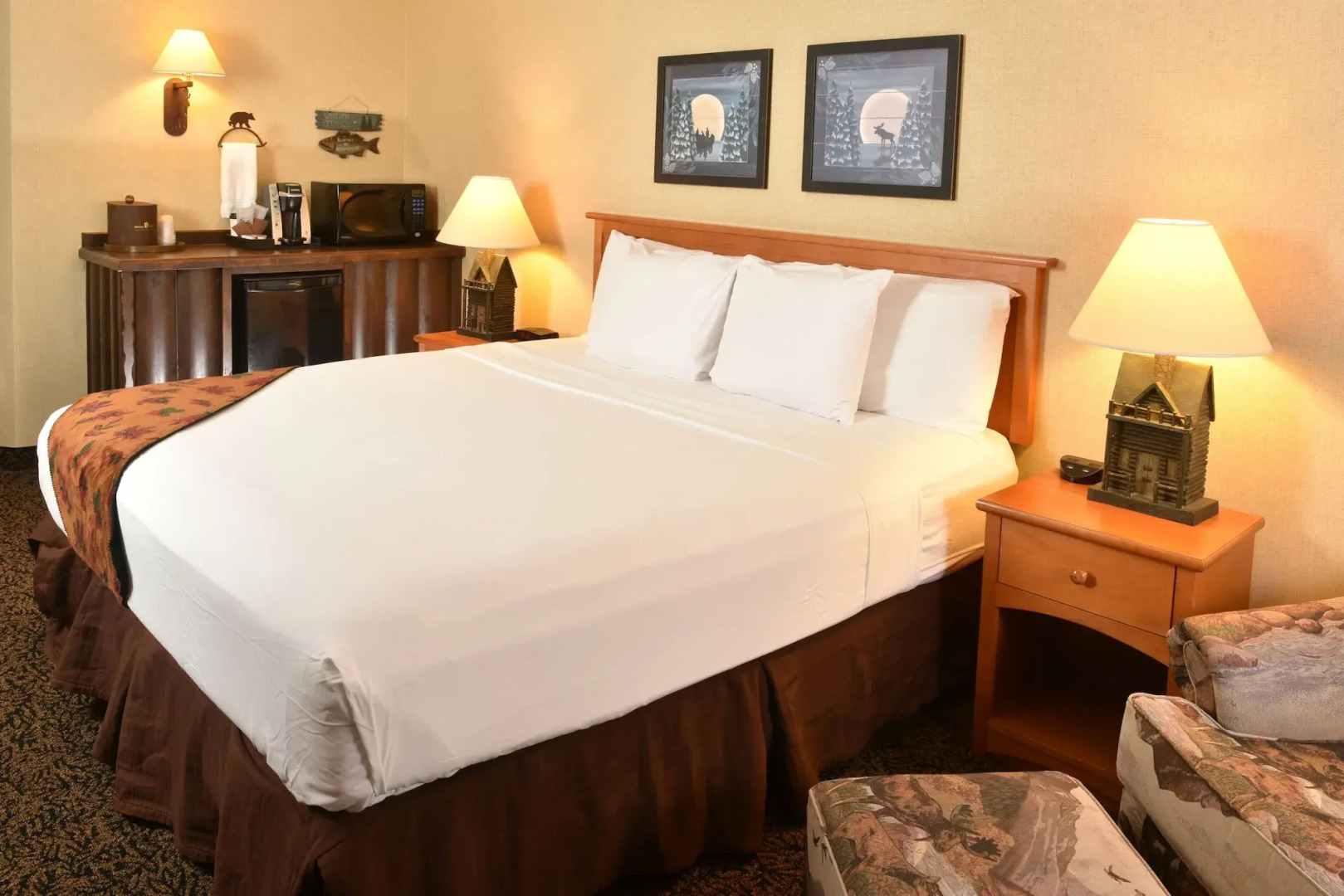 Stoney Creek Hotel Quad Cities - Moline