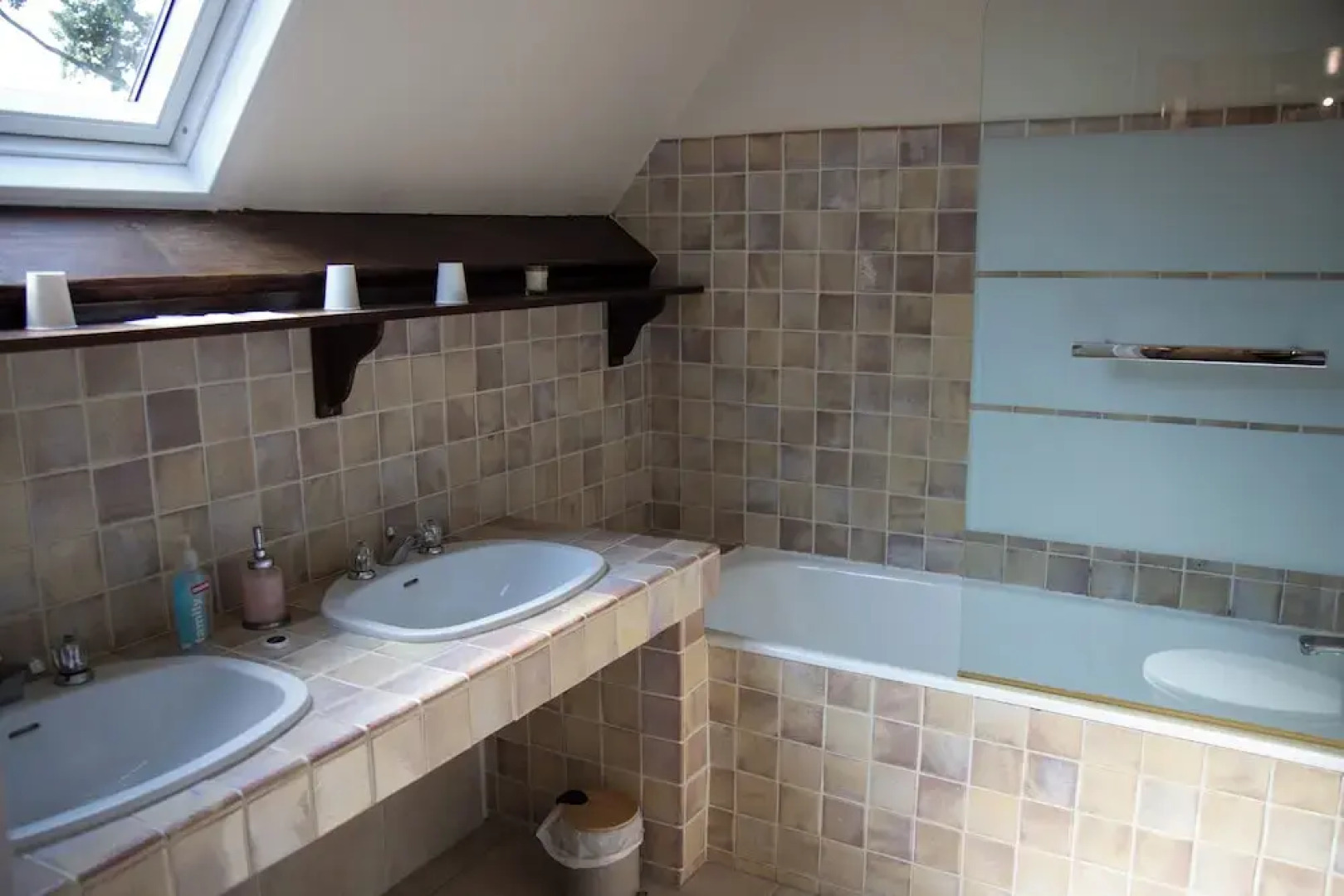 Bed and Breakfast Saultchevreuil