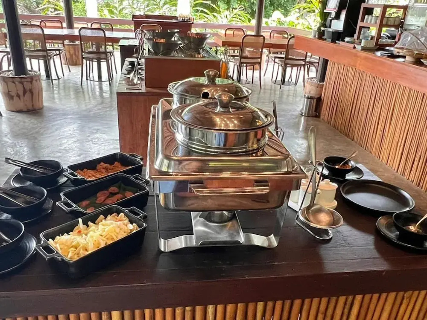 Phapok Eco Resort