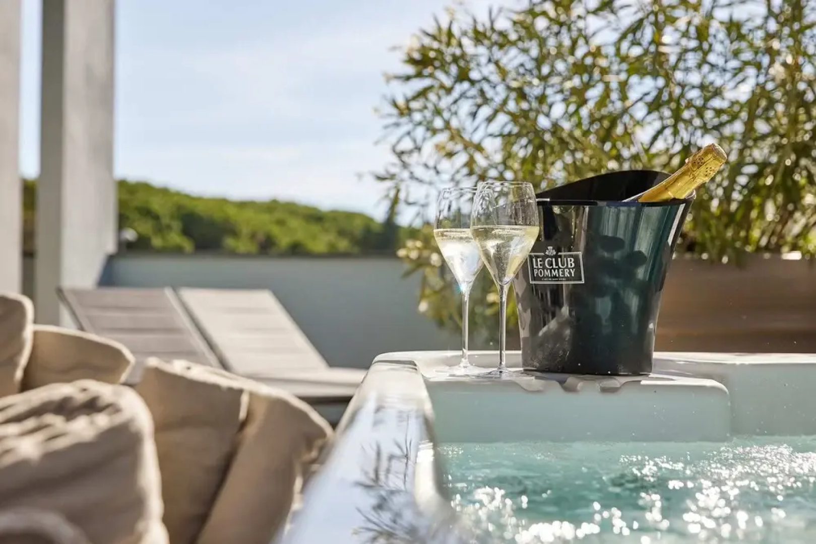 Golden Residence - Comfort Tuscany Club