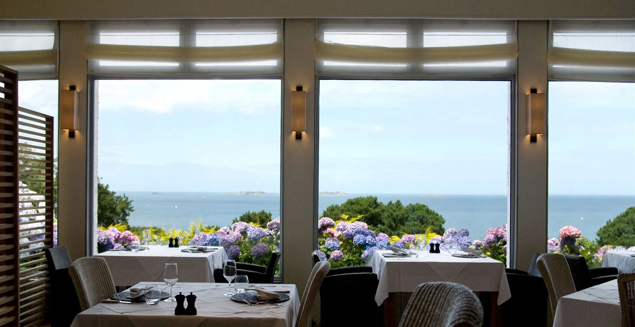 Hôtel Les Costans, The Originals Relais