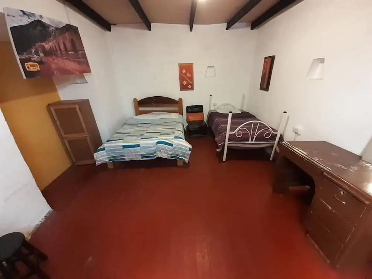 Kokos House Hostel