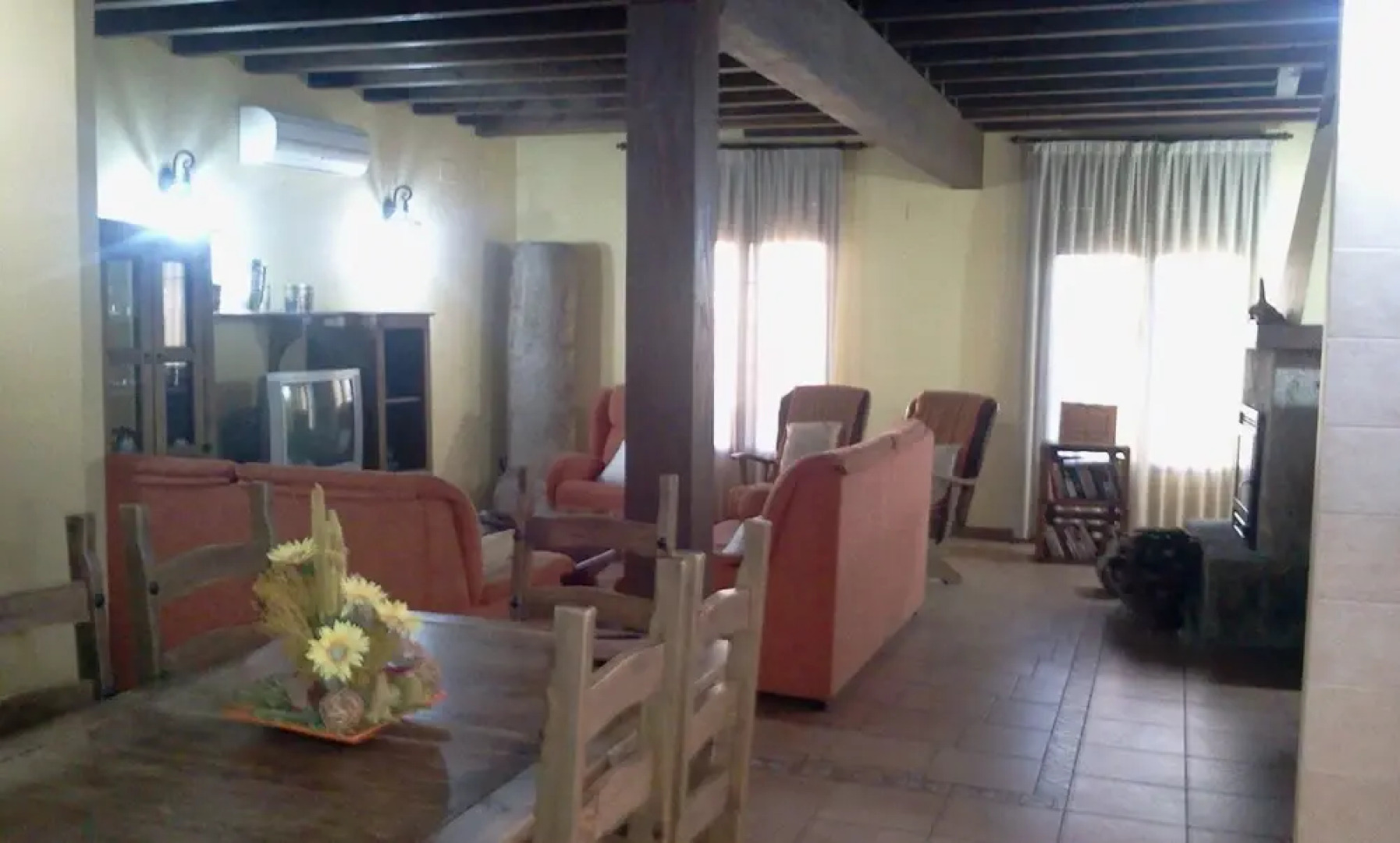 El Rincon Del Villar