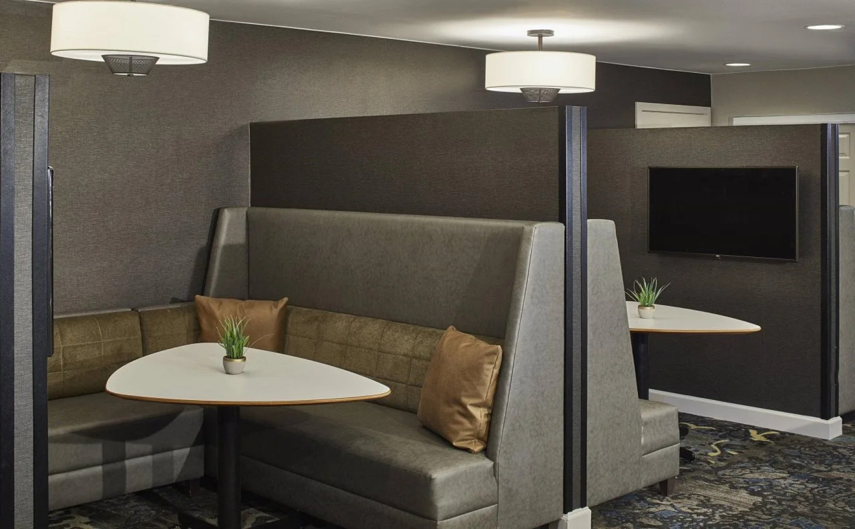 Residence Inn by Marriott Atlanta Airport North/Virginia Ave