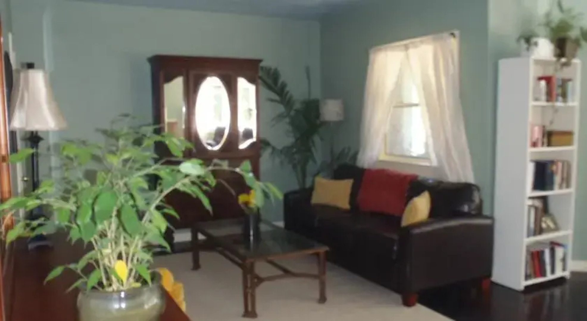 Point Reyes Station, Private Spacious Home