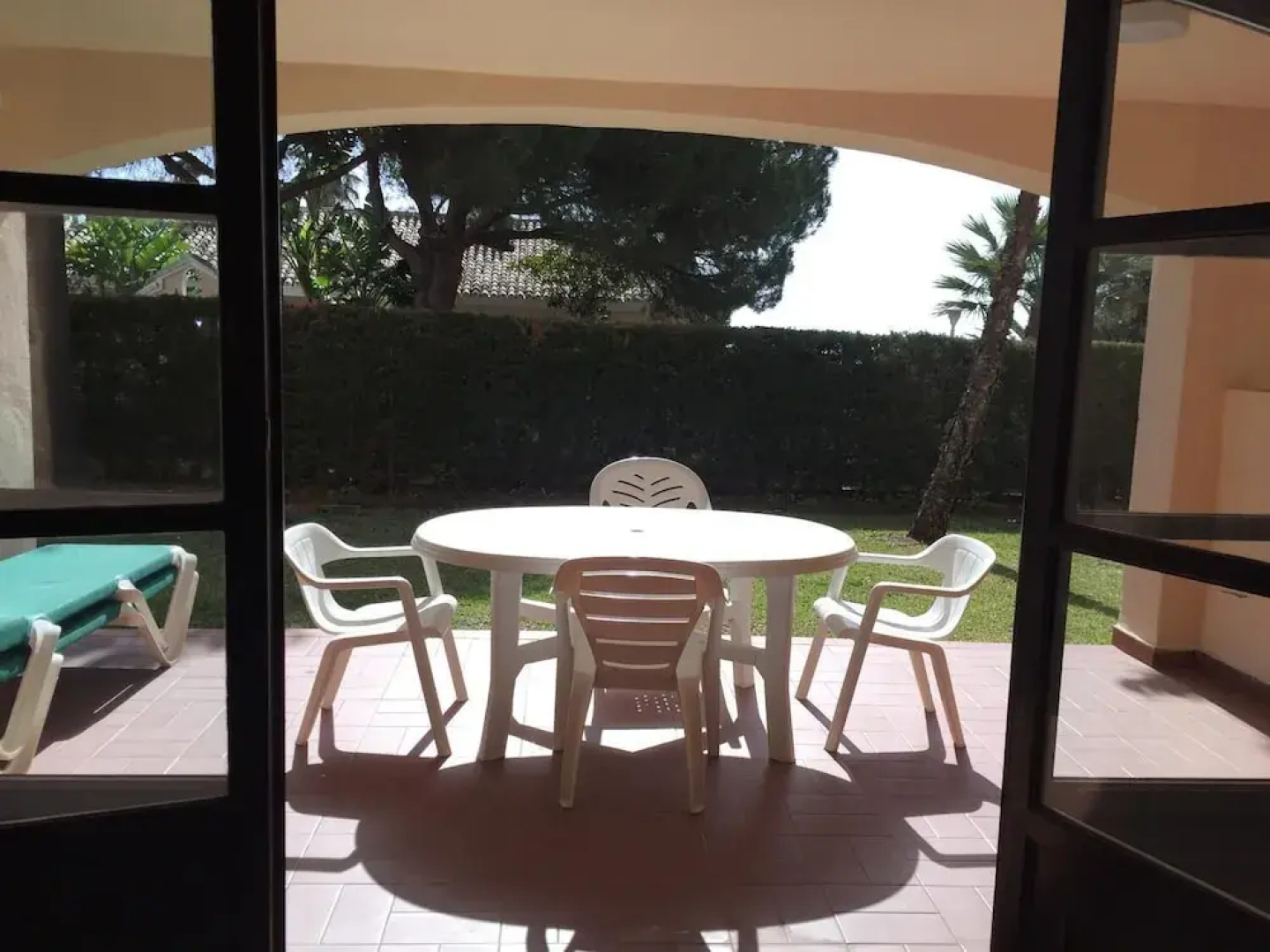 Apartamentos Silken Playa de Toro