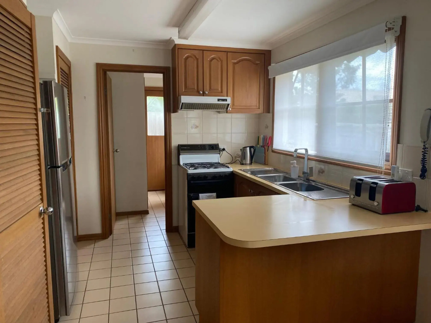 Stylish 2 Bedroom Unit