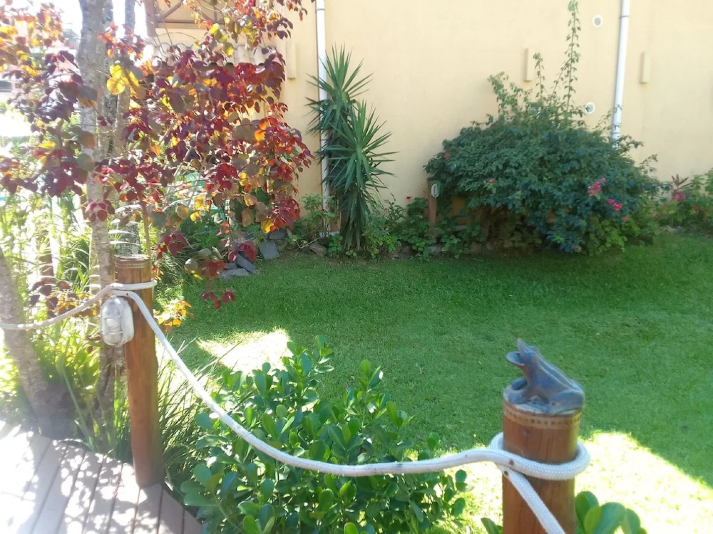 Morada Dos Ventos