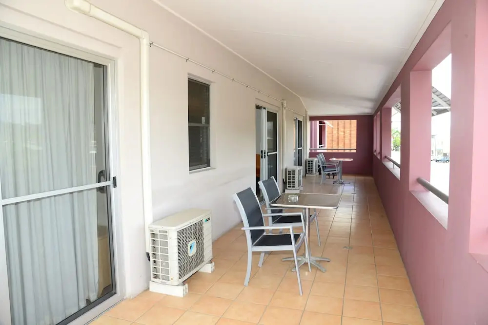 Lismore Bounty Workers Club Motel