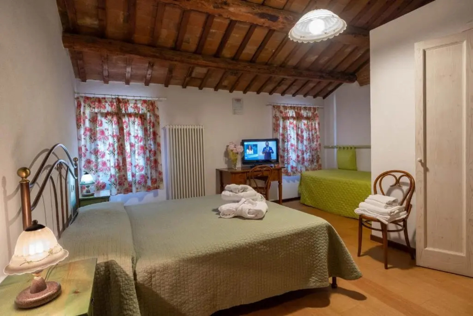 Agriturismo Le 4 Rose