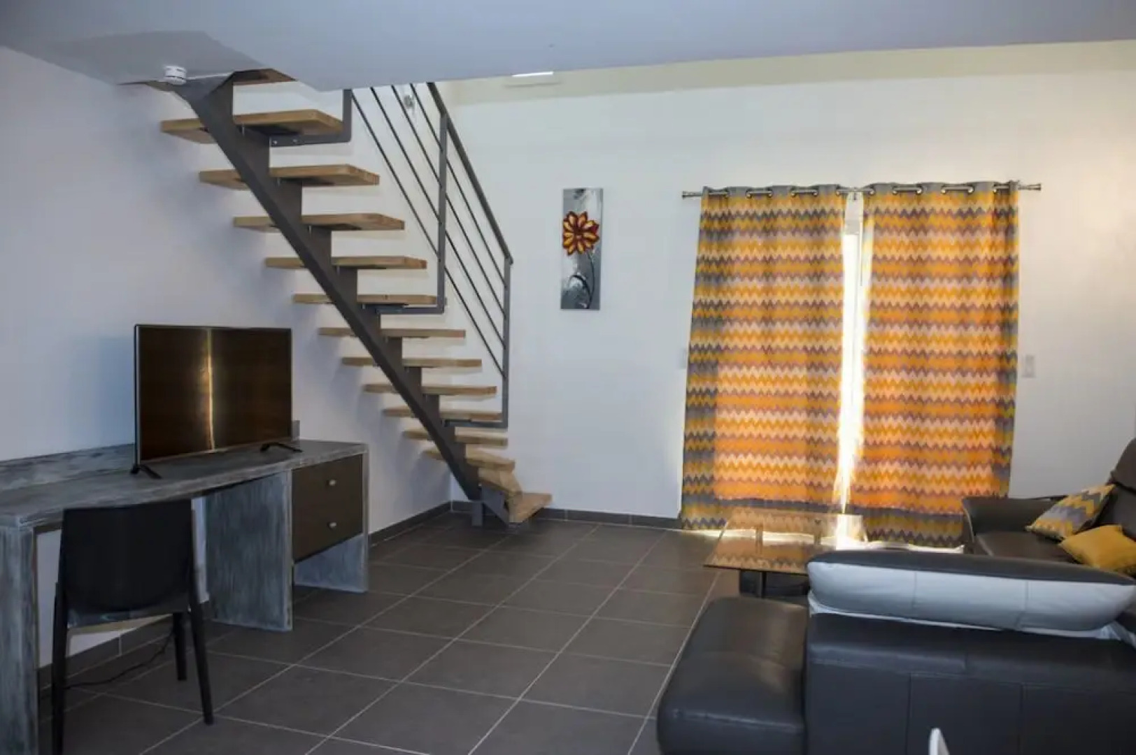 Gîte de charme Les Courlis