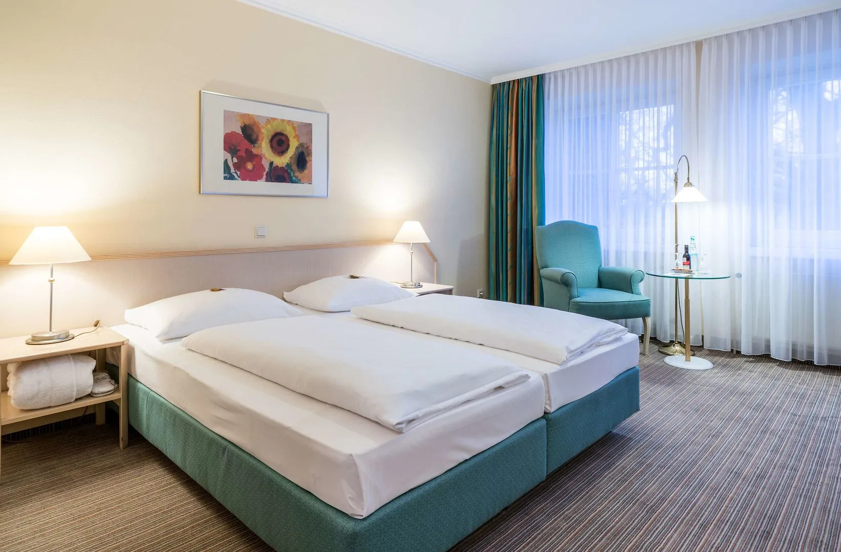 Upstalsboom Parkhotel