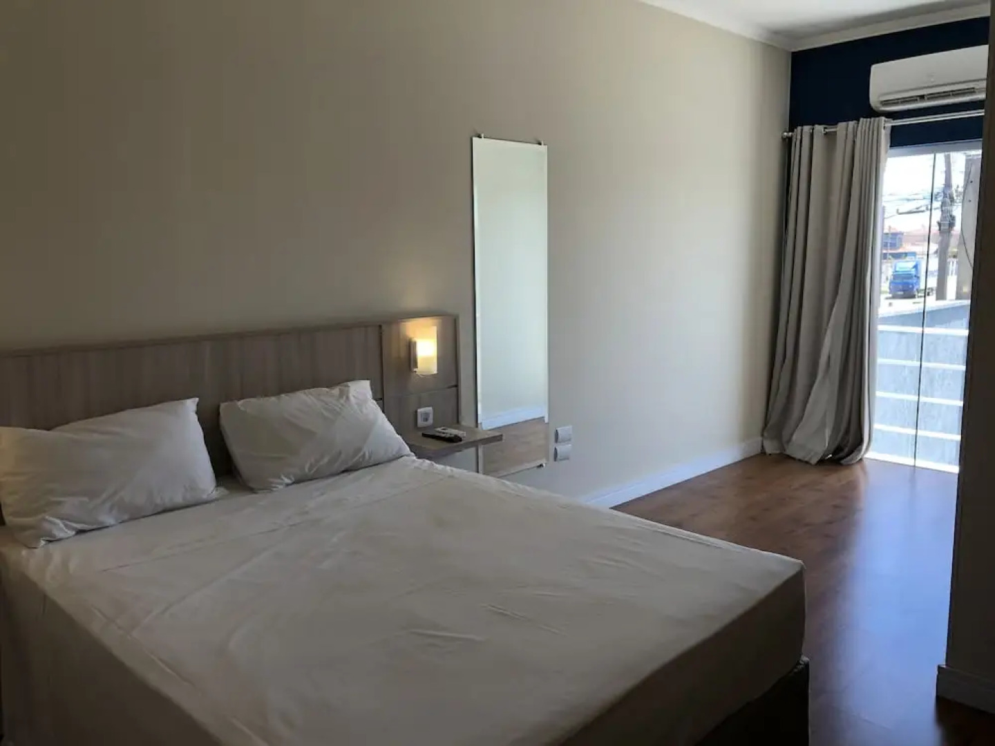 Sense Hotel Araucária