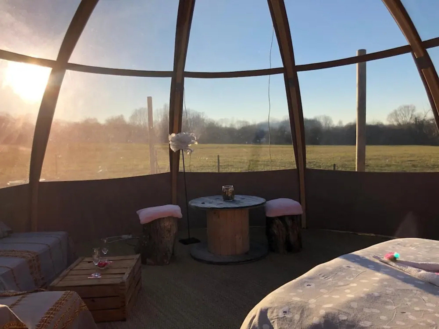 Les Nuits Insolites de Madine