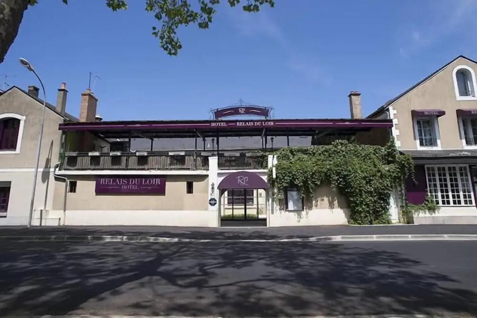 Hôtel Relais du Loir