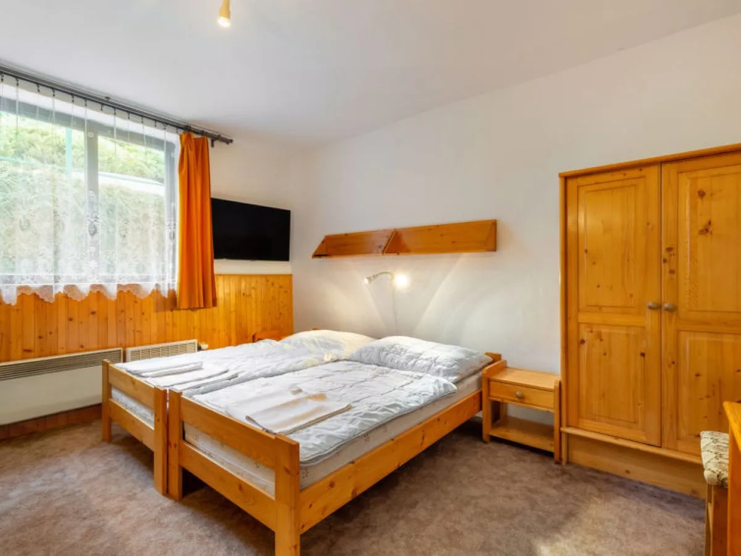 House Malovidy Rataje nad Sázavou
