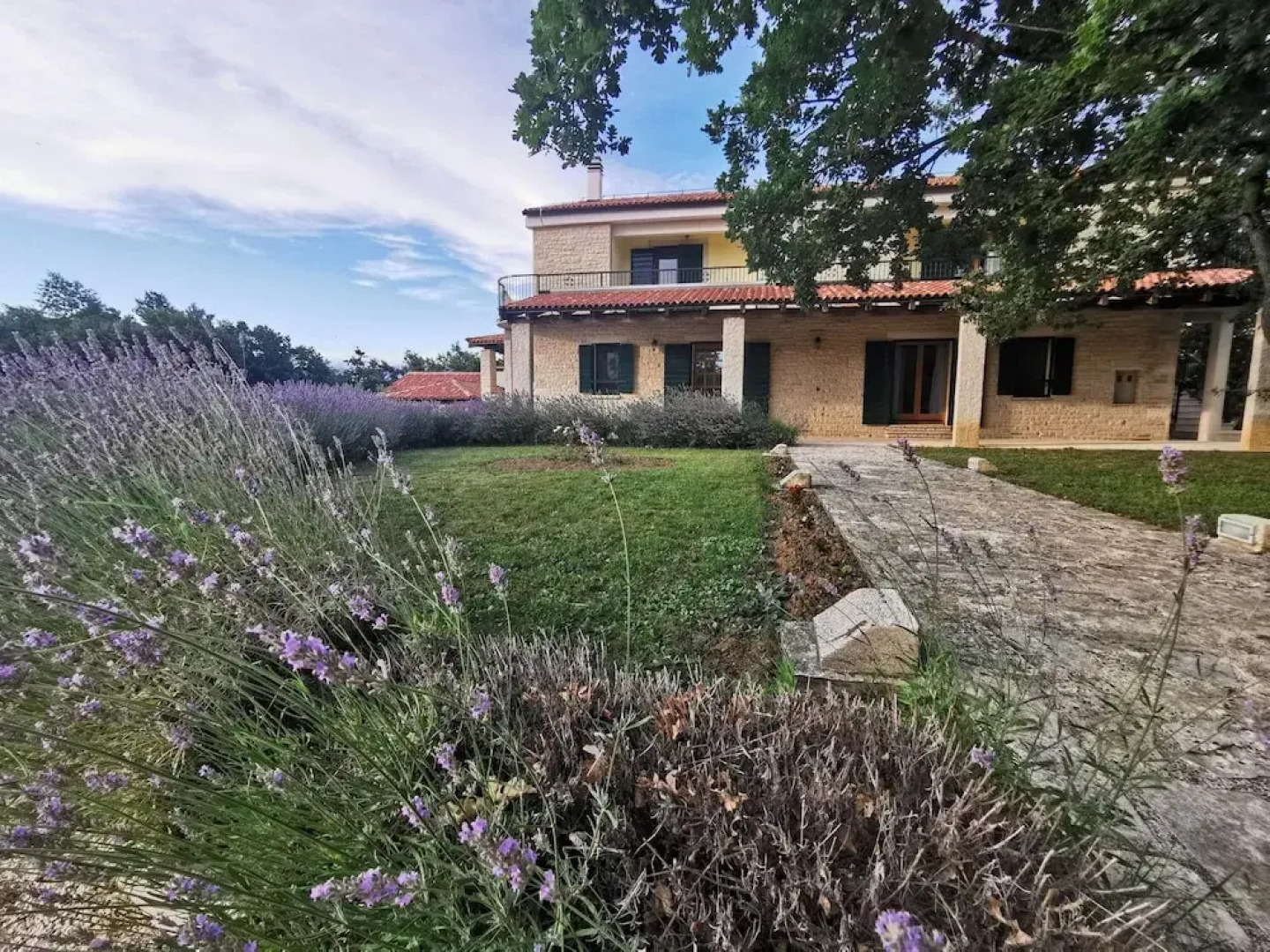 Villa Paradiso Zadarvillas