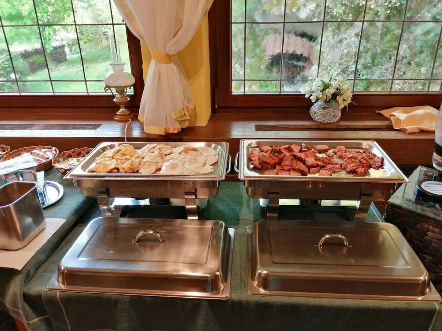 Black Forest Family Apartment-Zum Letzten G'Stehr