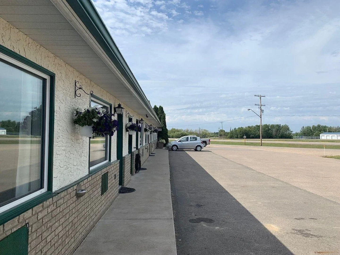 Shellbrook Motel