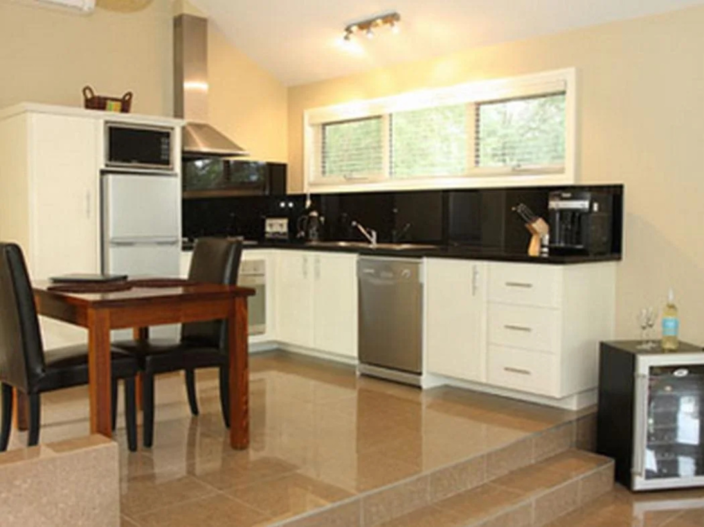 3 Kings Bed and Breakfast