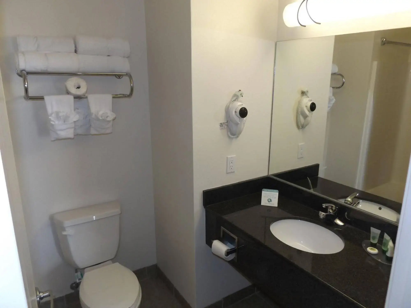 Suburban Extended Stay Sierra Vista