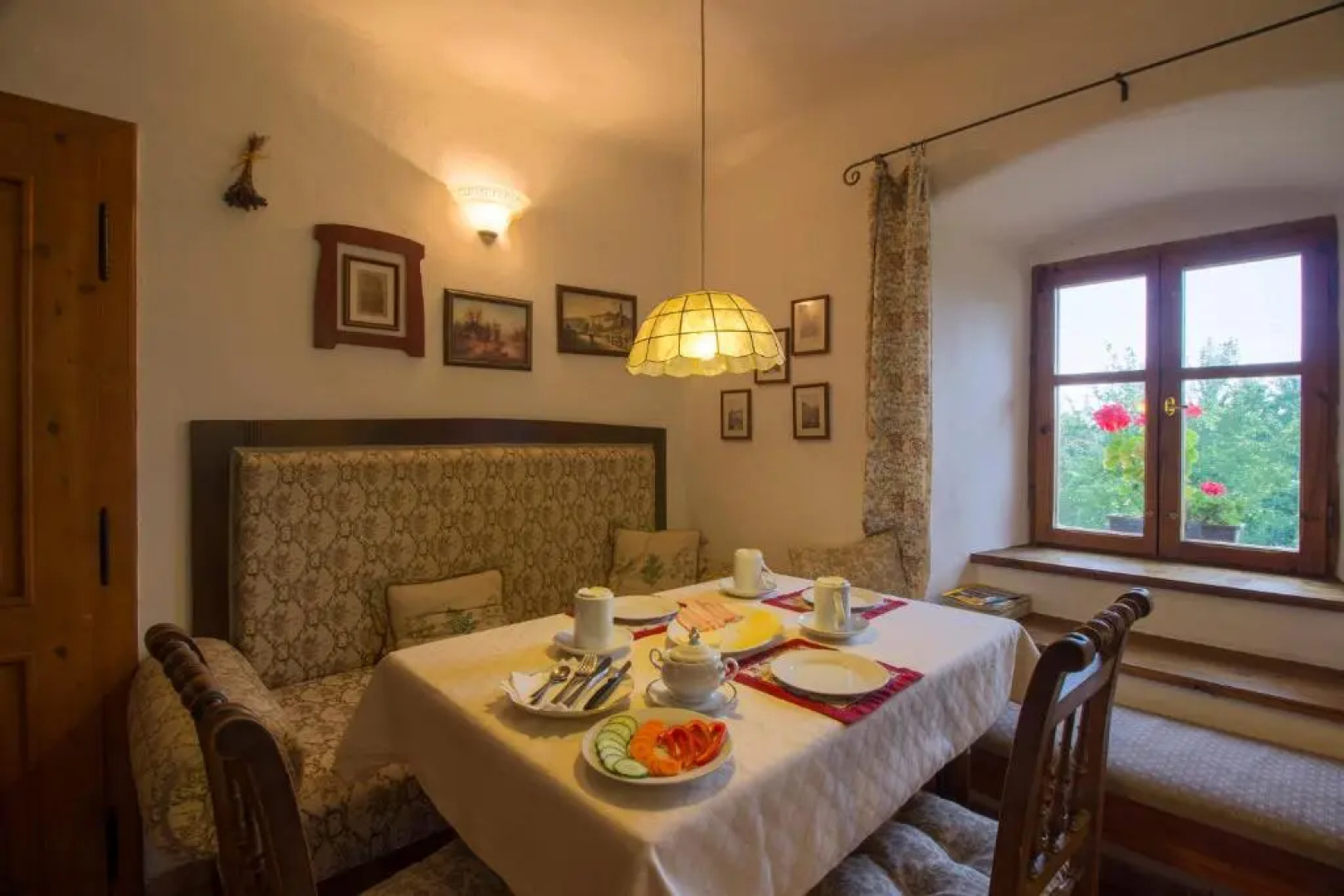 Penzion Vinicky dvůr