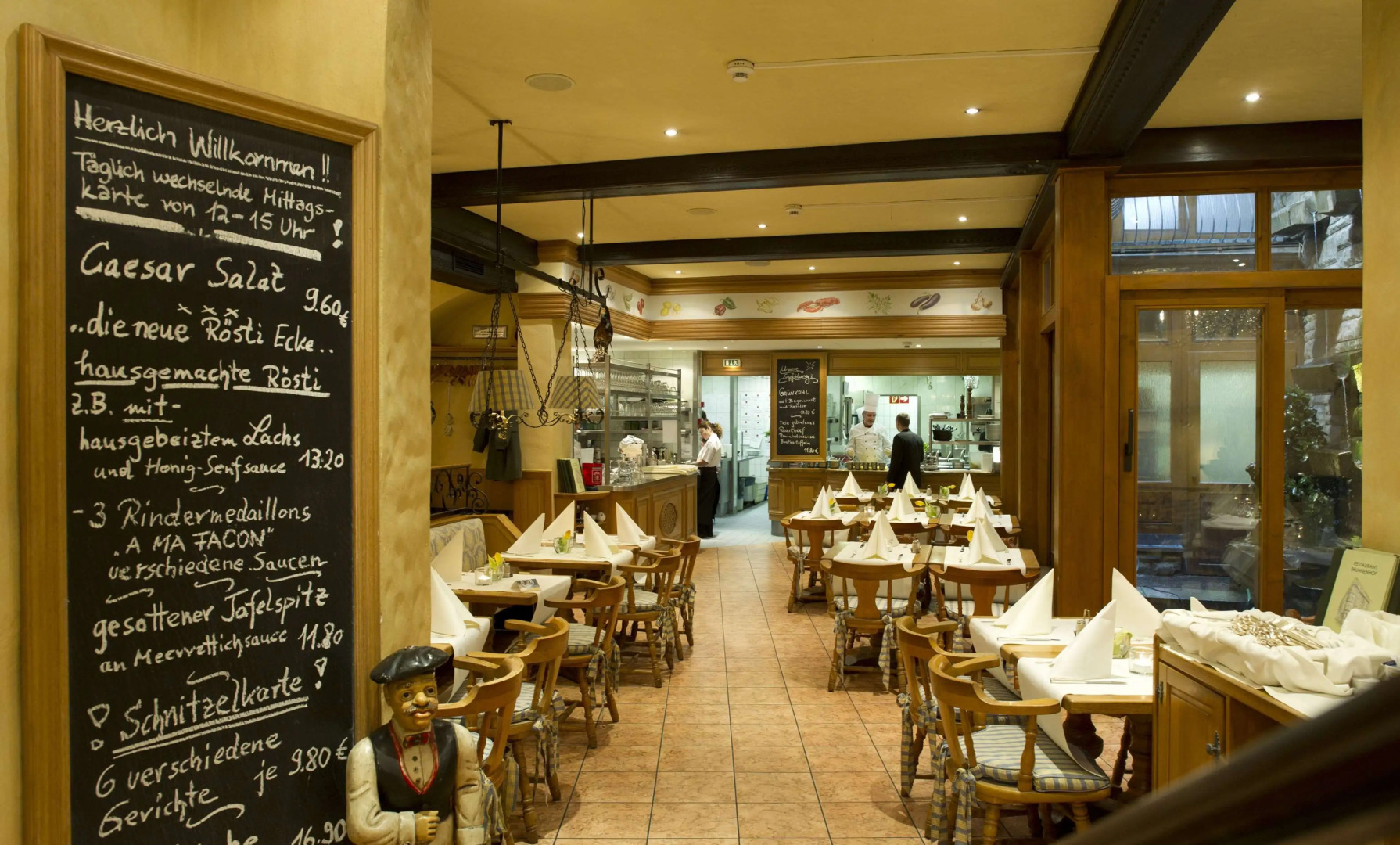 Central-Hotel Kaiserhof