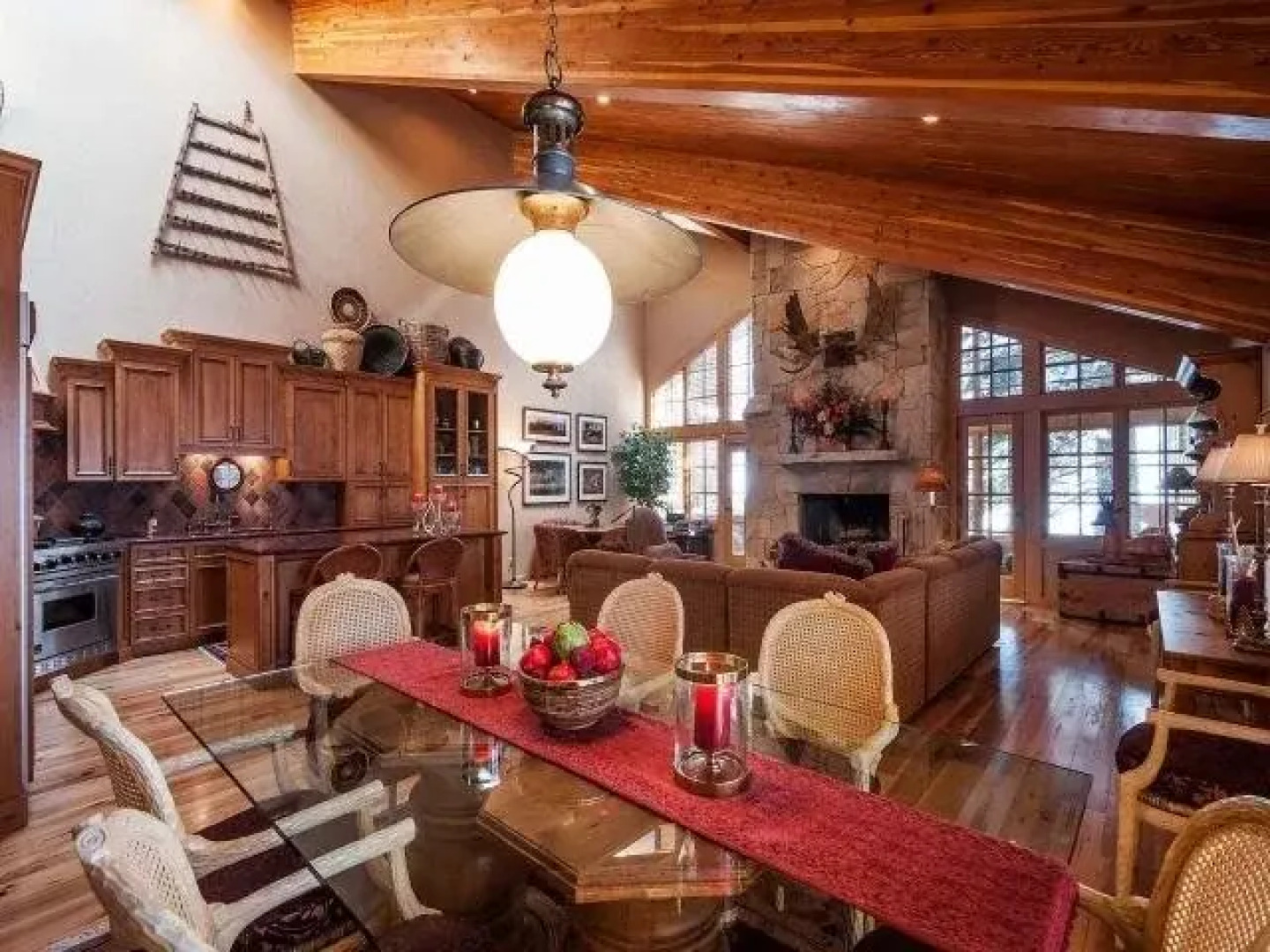 Abode at the Ridge in Deer Valley