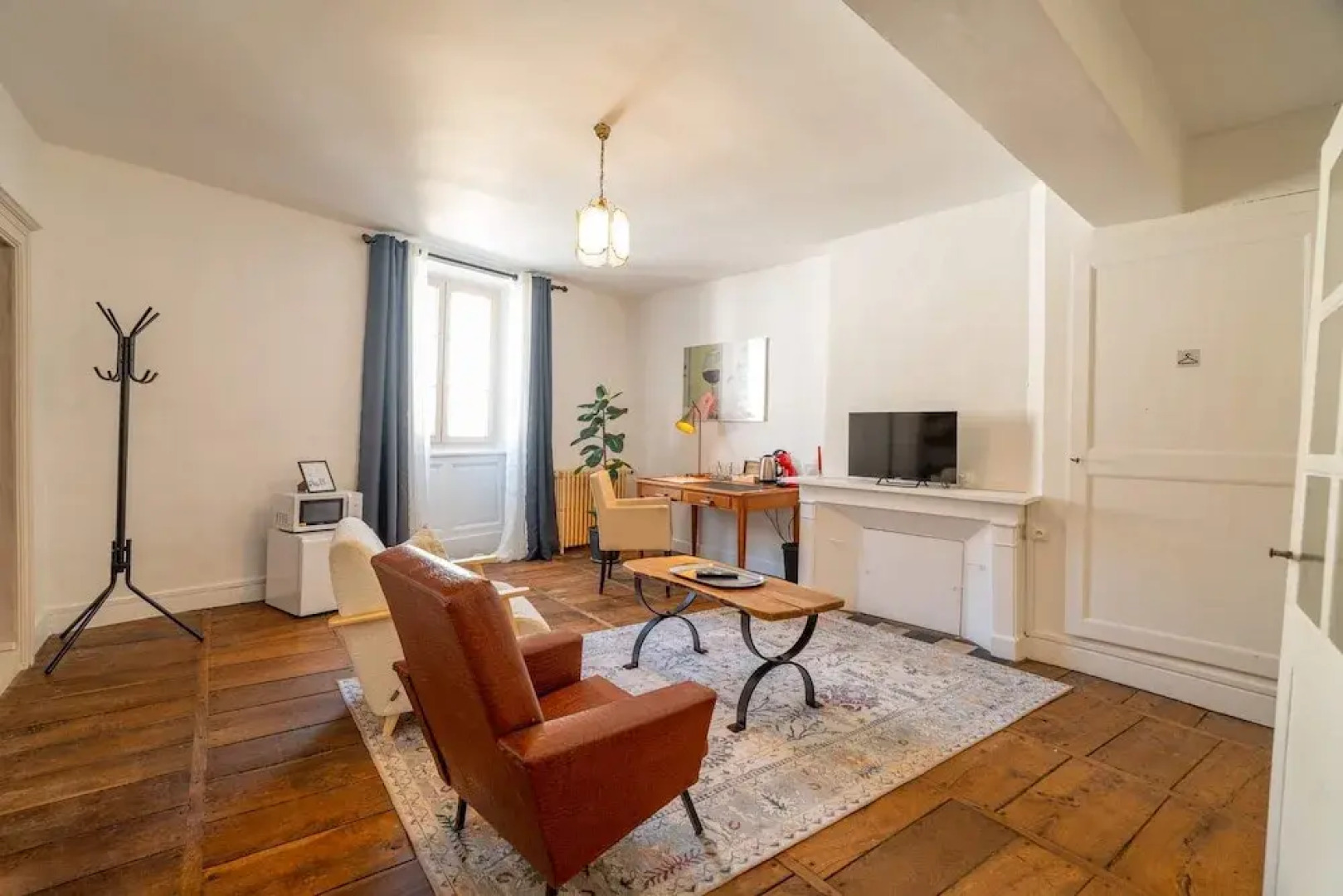 Les Suites de Bellac