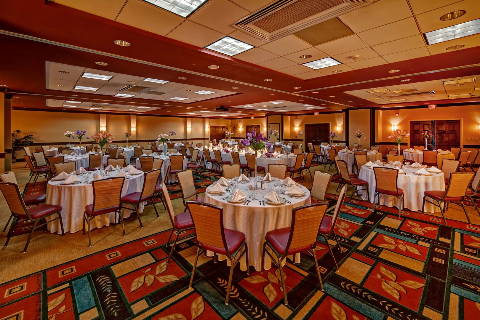 Holiday Inn Asheville Biltmore by IHG