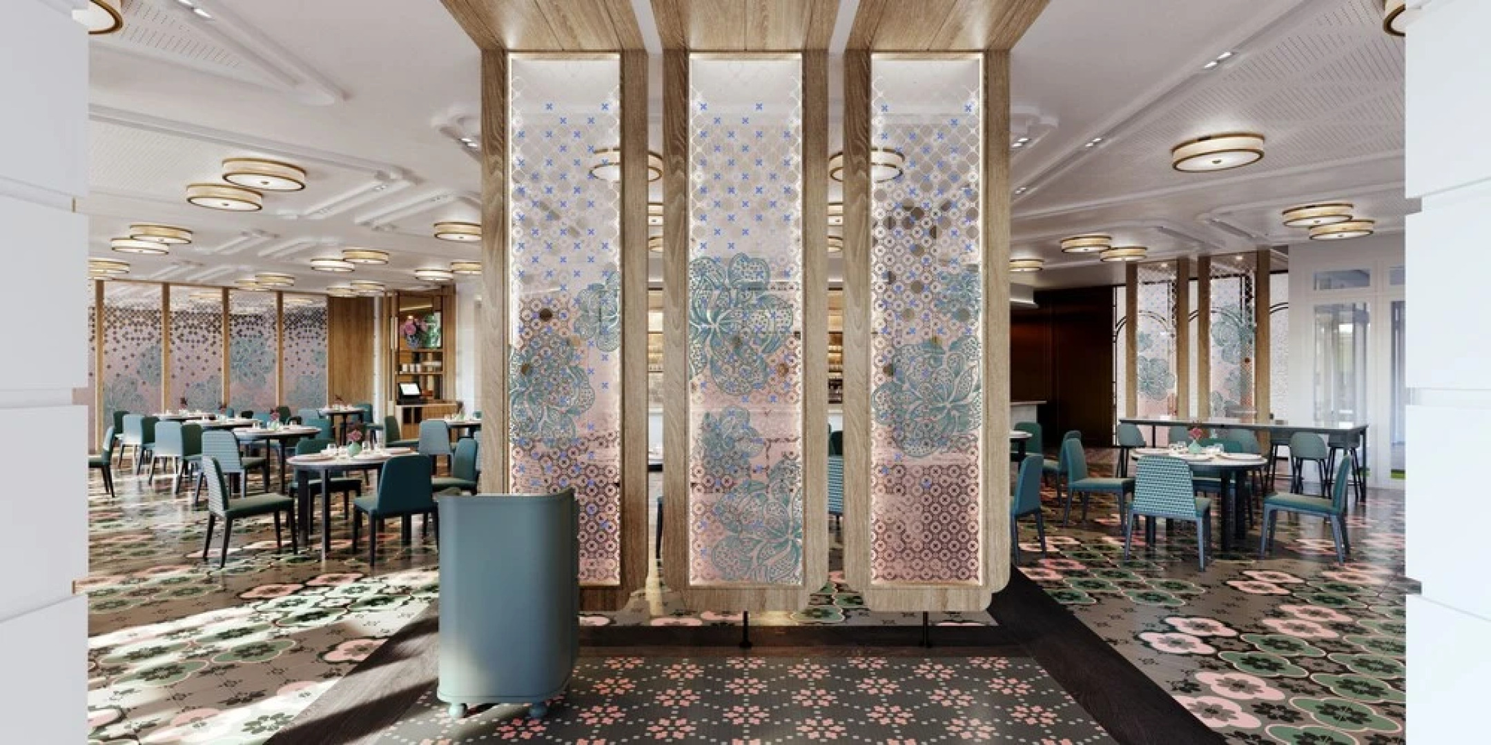 The George Penang by The Crest Collection