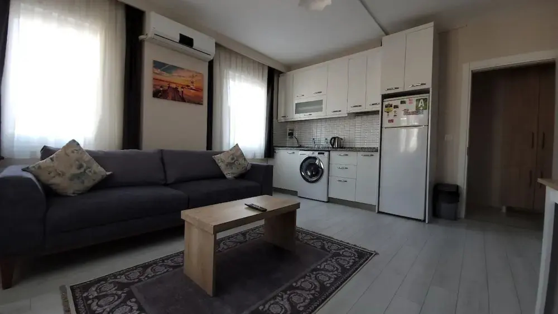 City59 Suites & Residence
