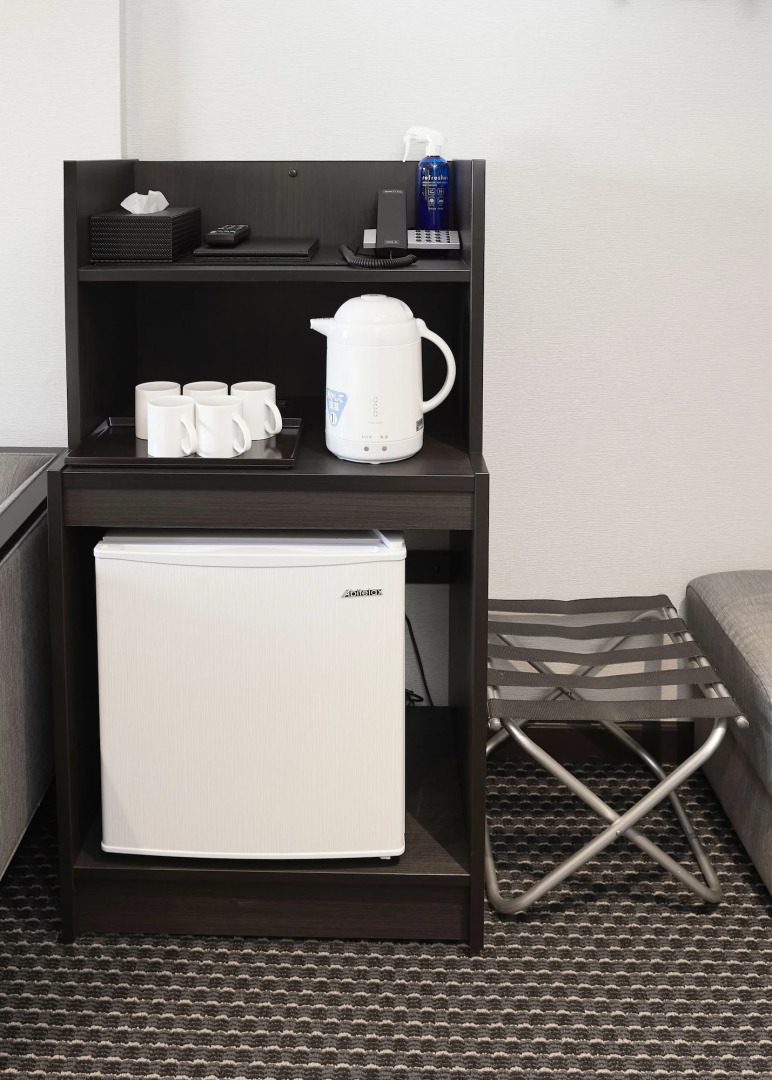 Hotel Consort Shin-Osaka