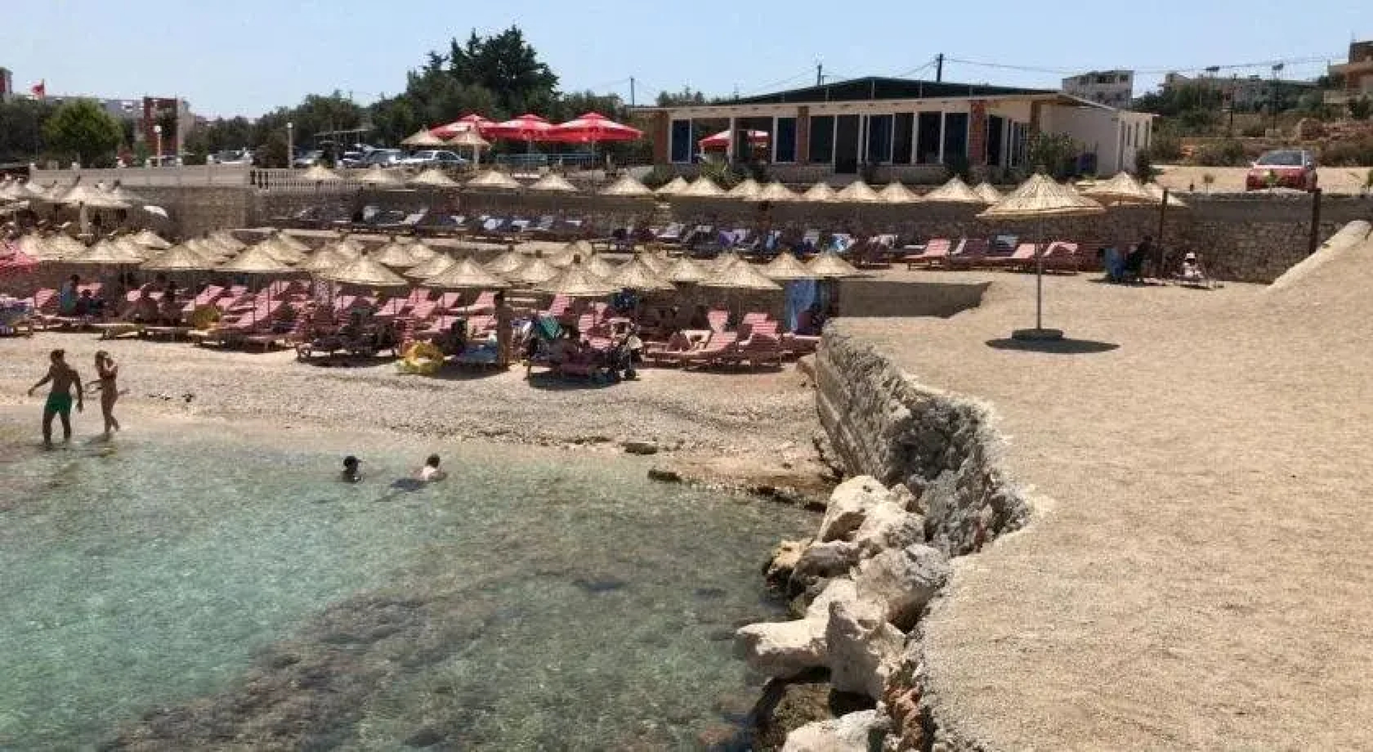 Hotel Vila Vista Mare