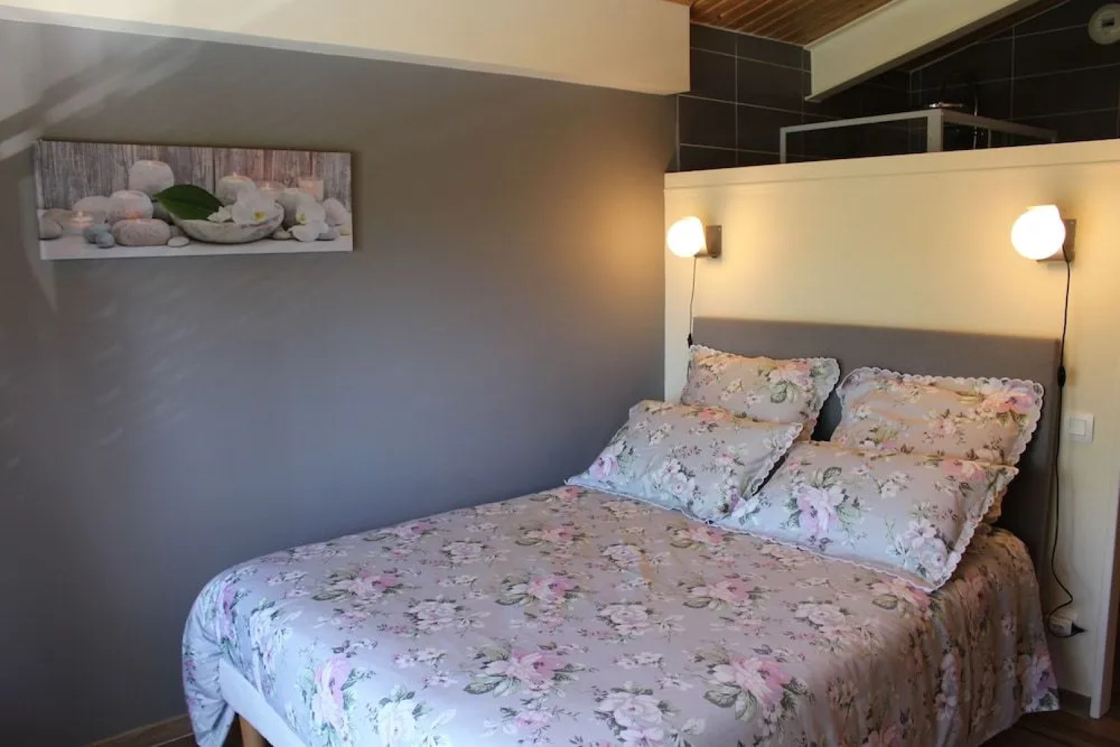 Chambres d'hotes Gite du Puy de l'Étang