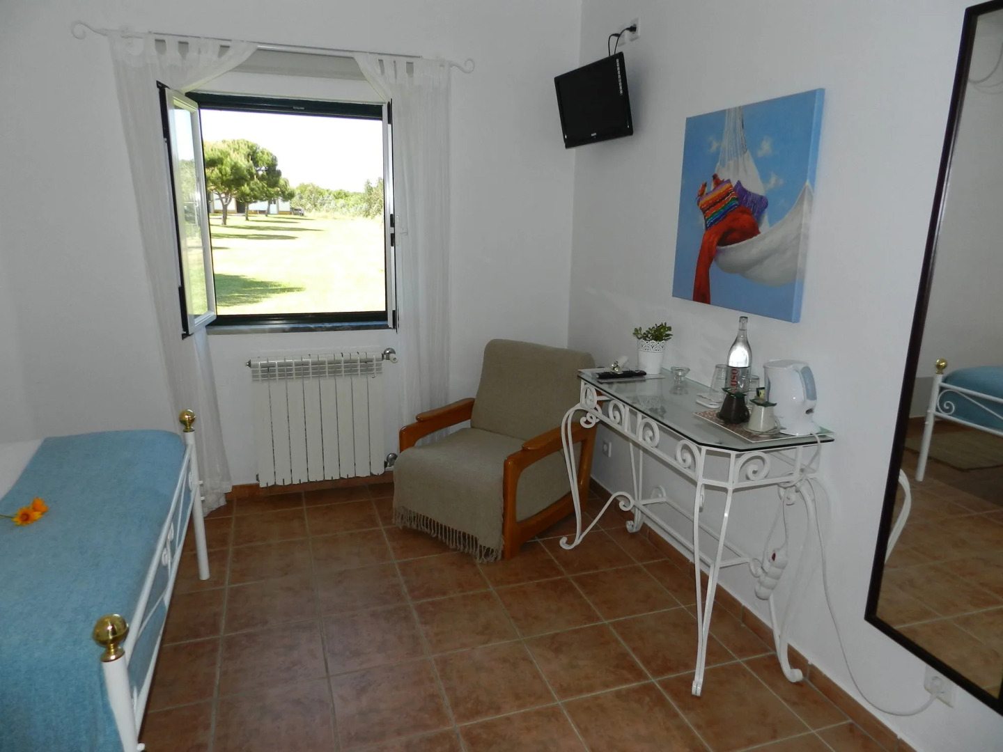 Herdade Moita Mar - Country & Sea