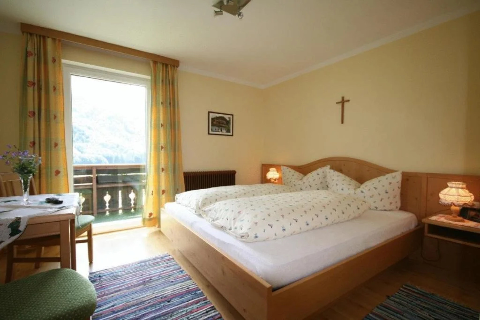 BIO Bauernhof EGGERHOF