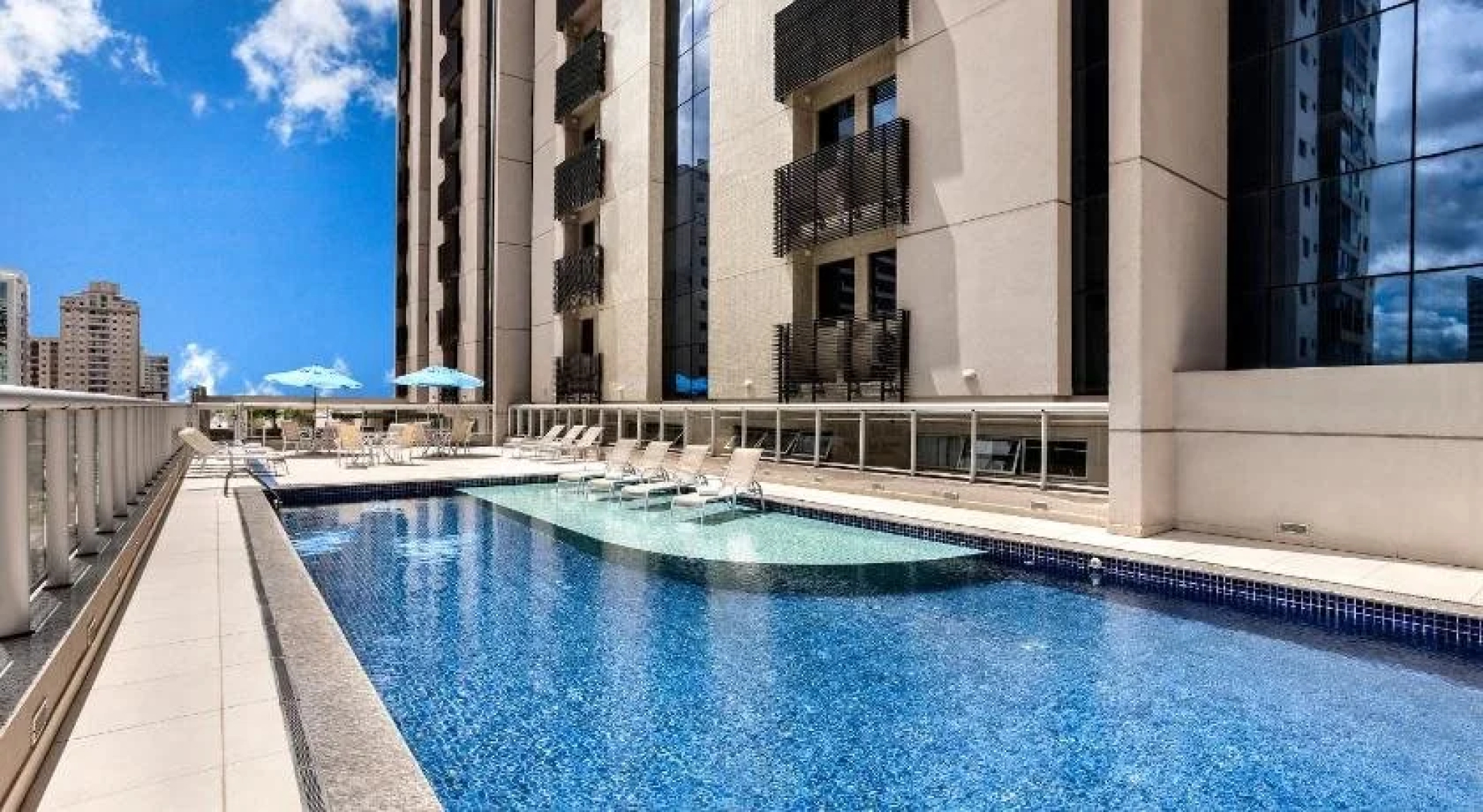 Smart4 Hotel