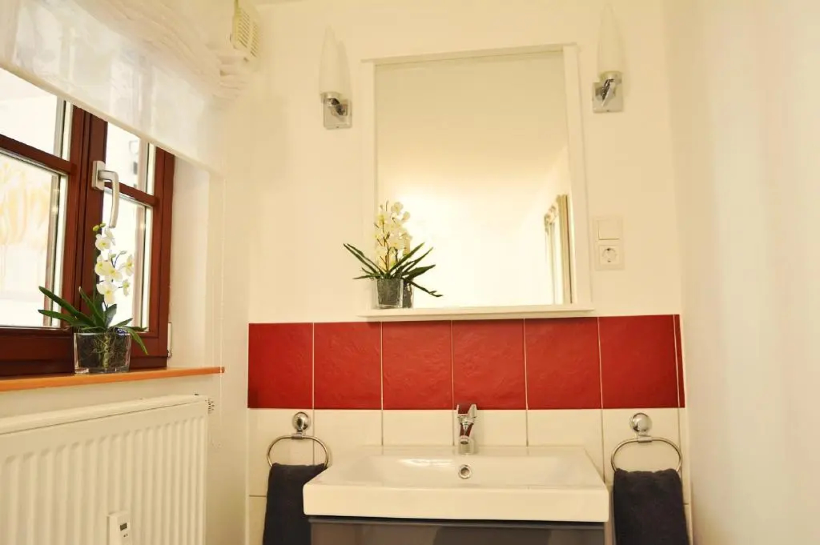 Ferienwohnung Domschatz
