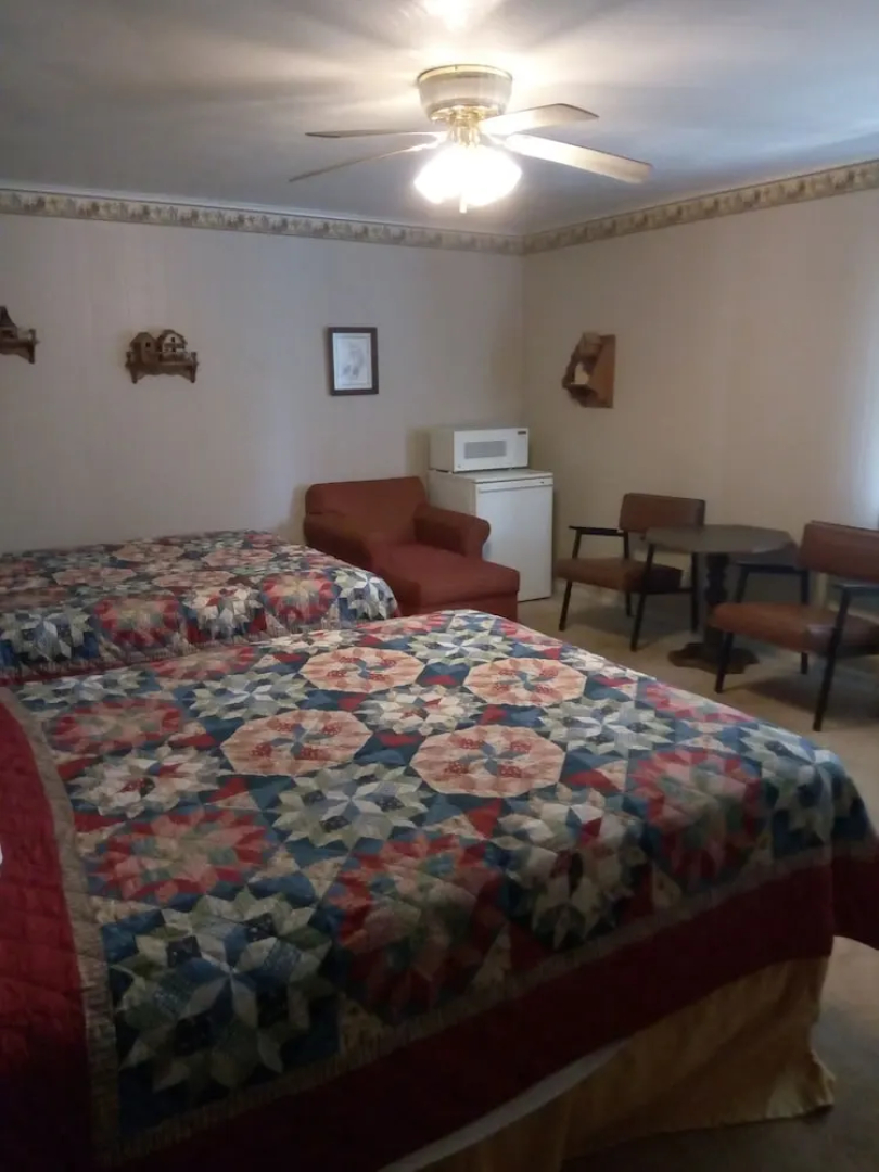 Willard Country Inn