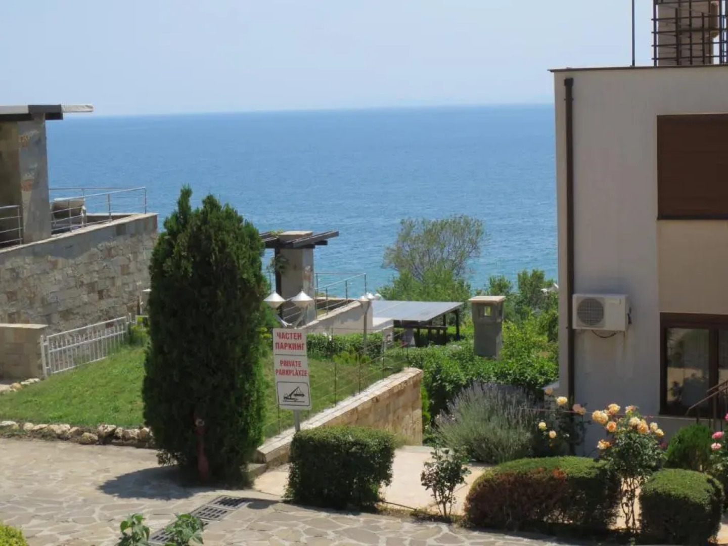 DOLCE VITA Apart Complex