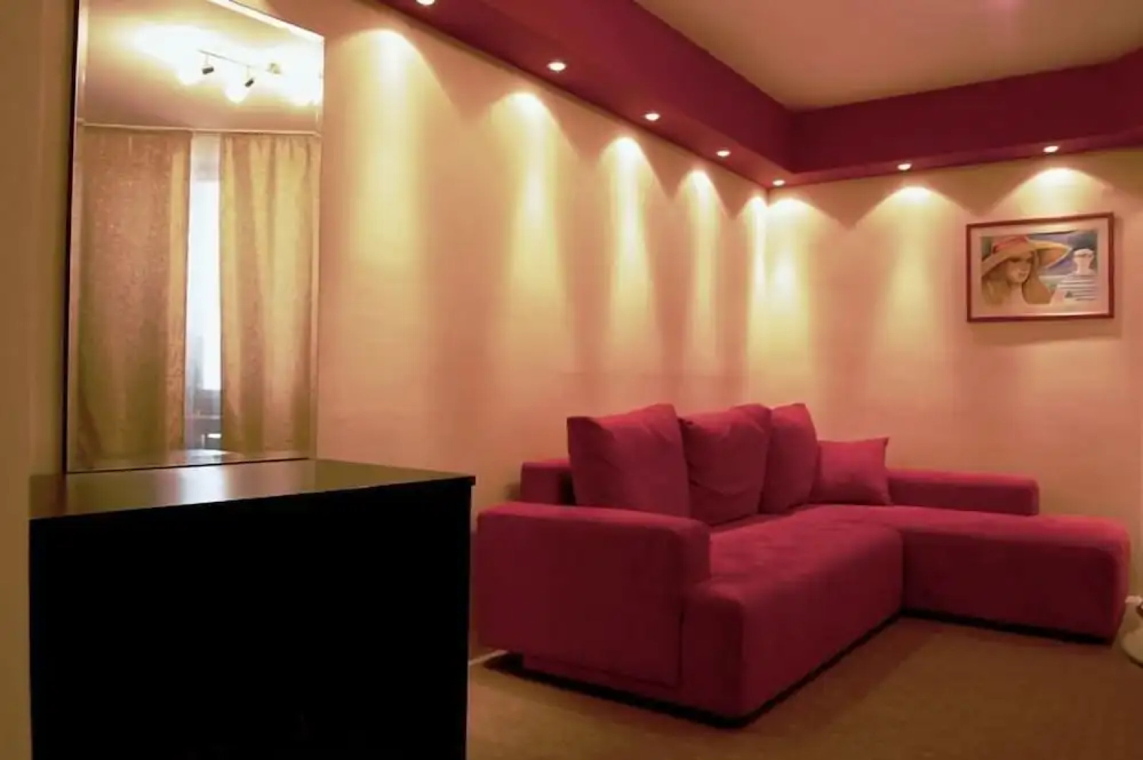 Tiski Cvet Hotel
