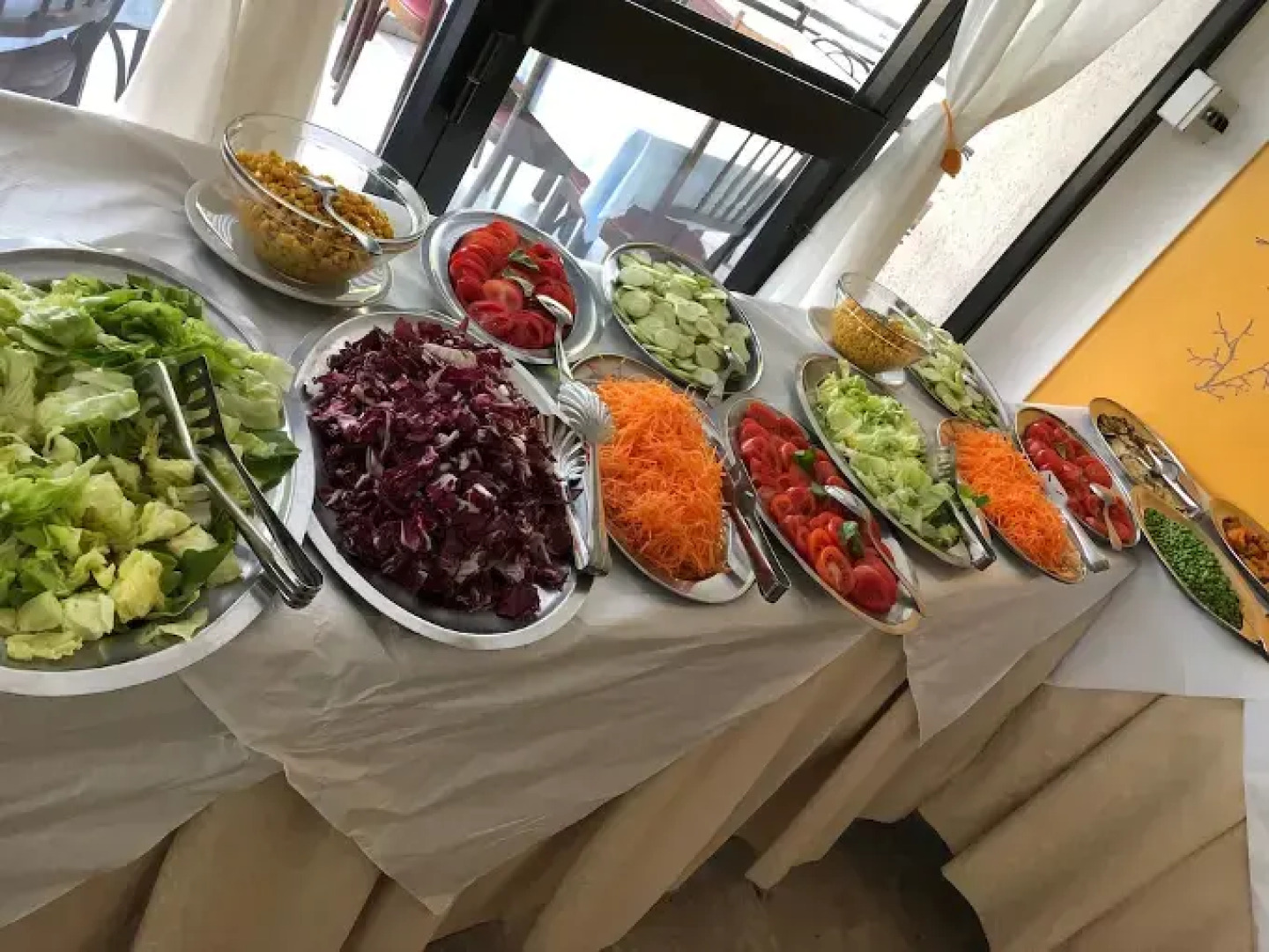 Hotel Villa Cecchini