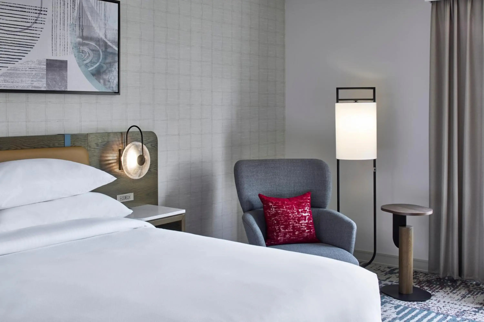 Delta Hotels by Marriott Toledo